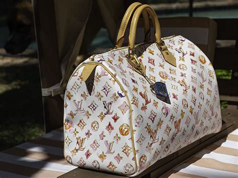 louis vuitton best collaborations|louis vuitton partnership.